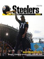 Steelers Digest